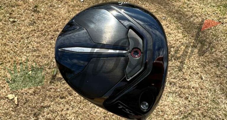 Shaft Driver TPT Nitro Range 17° - Pur Power, Tip Titleist TSr/TS/TSi/GT, Longueur ~44,5", Occasion