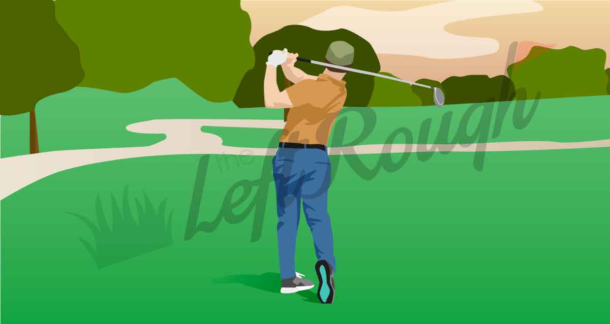 Ditch the Spikes The Best Spikeless Golf Shoes The Left Rough