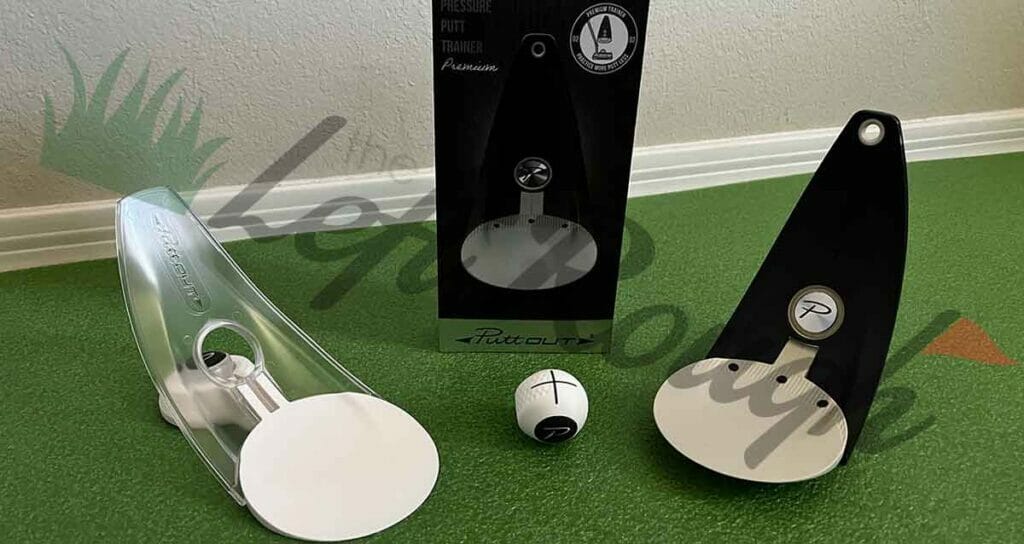 PuttOut Pressure Trainer Review