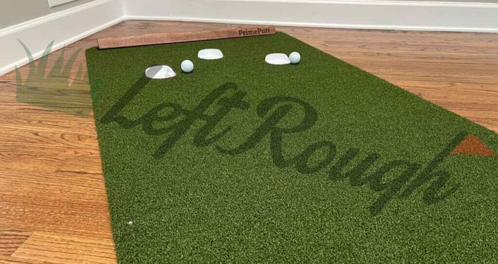 PrimePutt Putting Mat Review