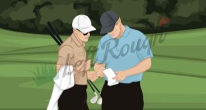 Golf Statistics by Handicap