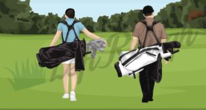 How to improve Pace of Play in Golf