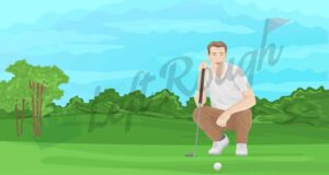 Golf Myths