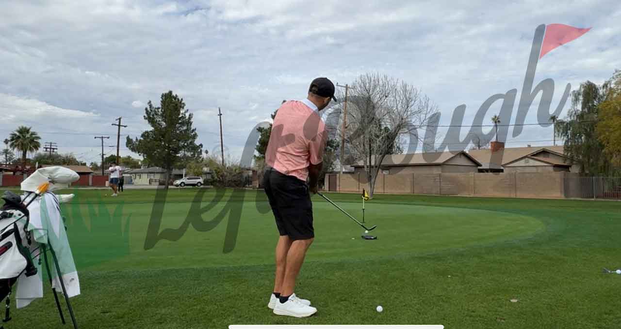 Put in the Work: Our 7 Favorite Chipping Drills - The Left Rough