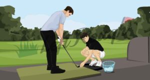 Worst Golf Advice