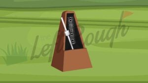 How to Use a Metronome for Golf