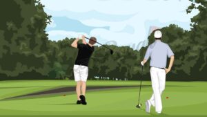 Unwritten Rules of Golf